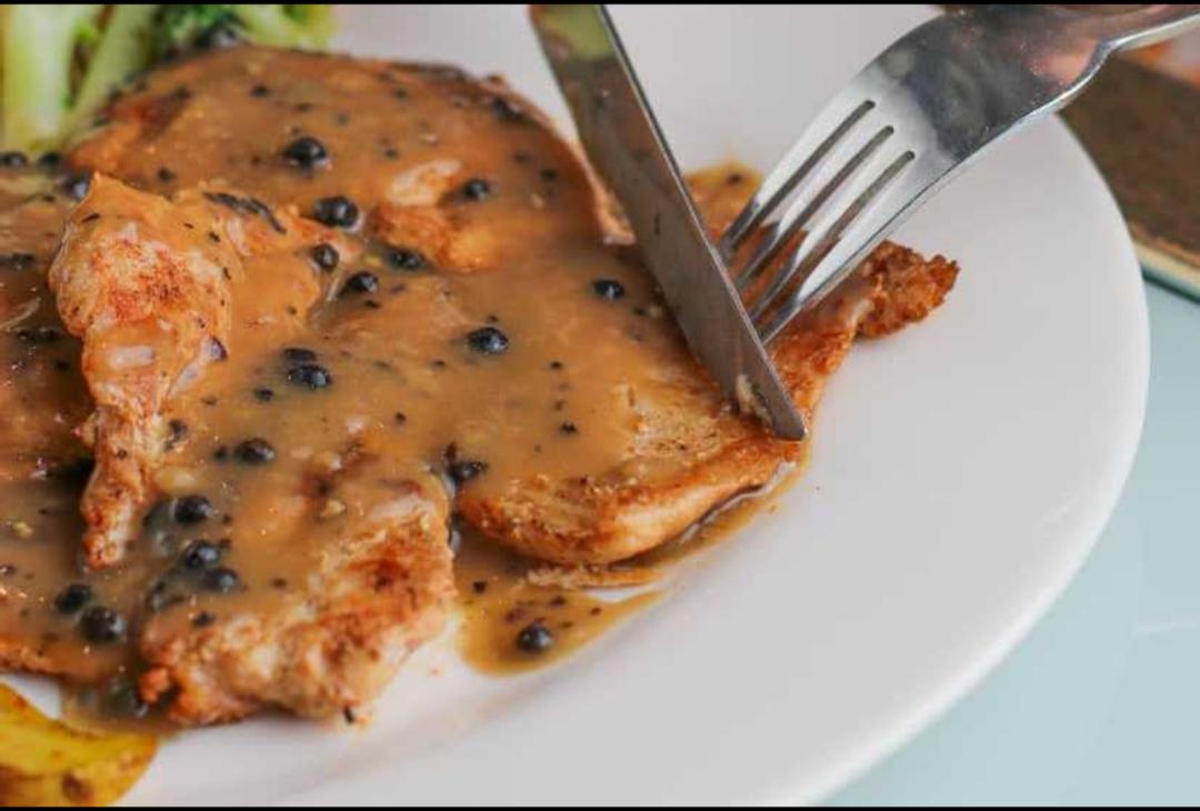 شرحات دجاج بوافر