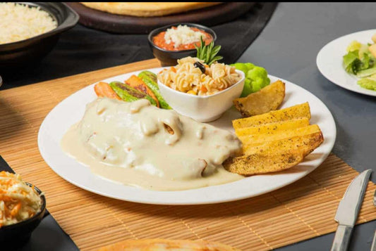 كوردون بلو دجاج