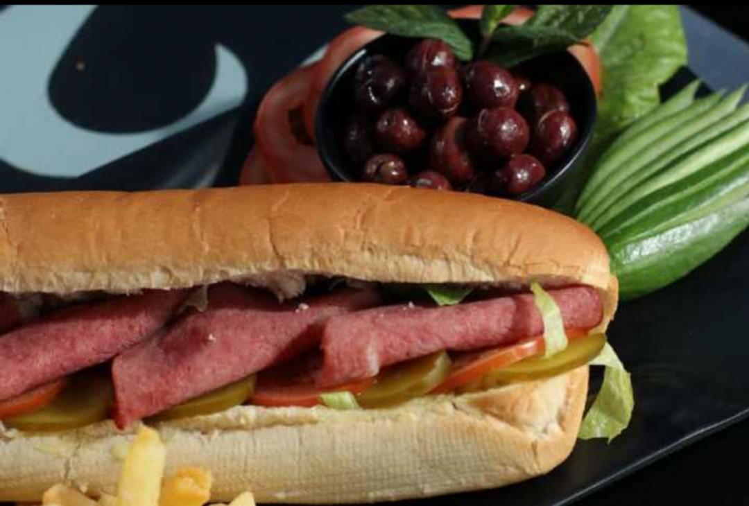 سندويش تشيز روستو