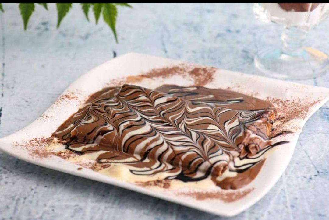 كريب شوكولا