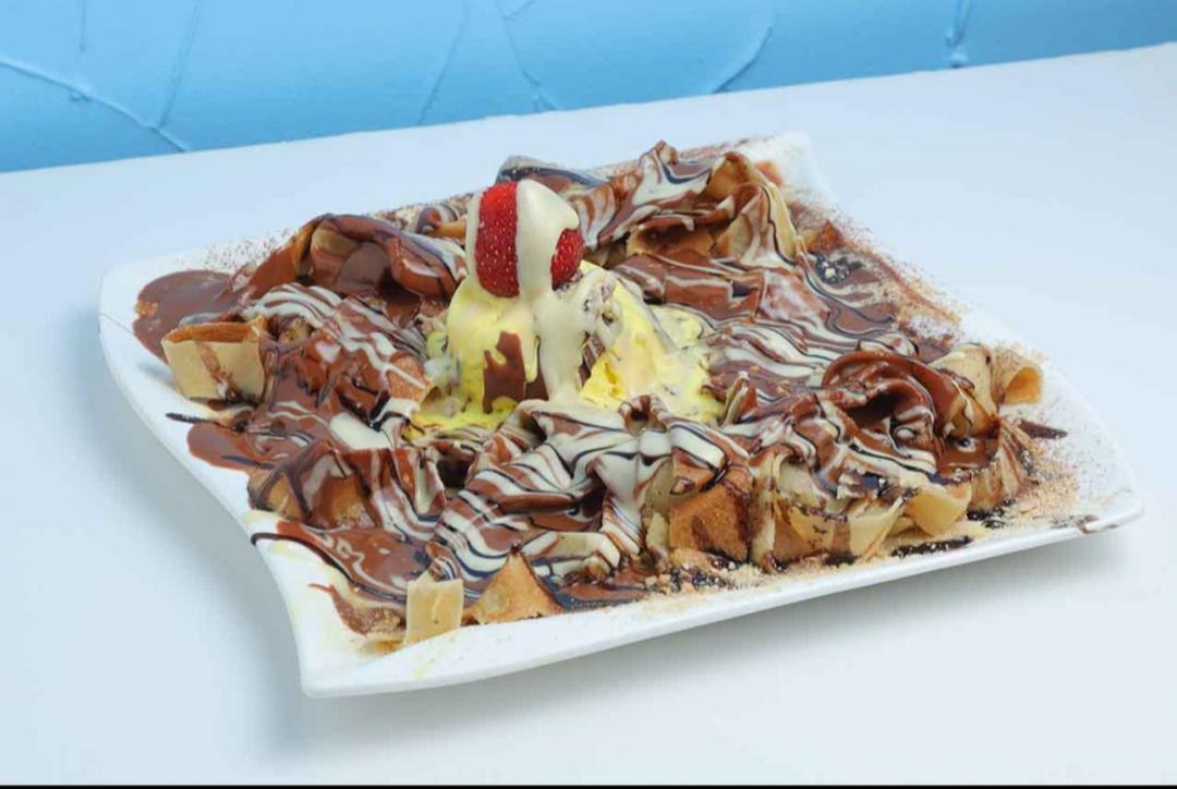 فوتوتشيني كريب