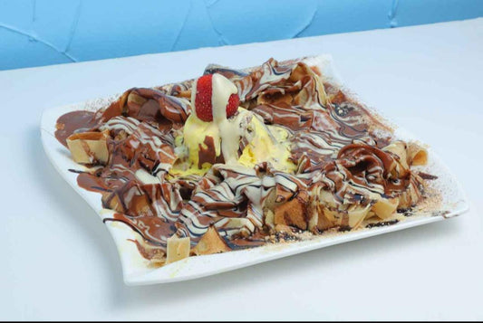 فوتوتشيني كريب