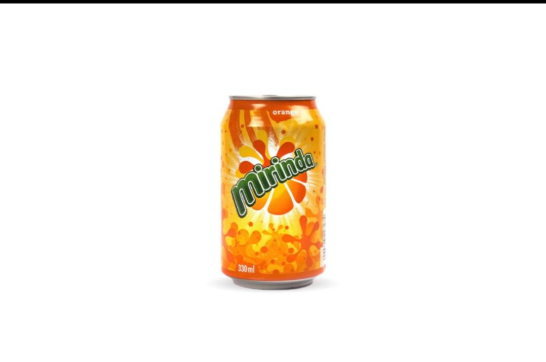 ميرندا تفاح