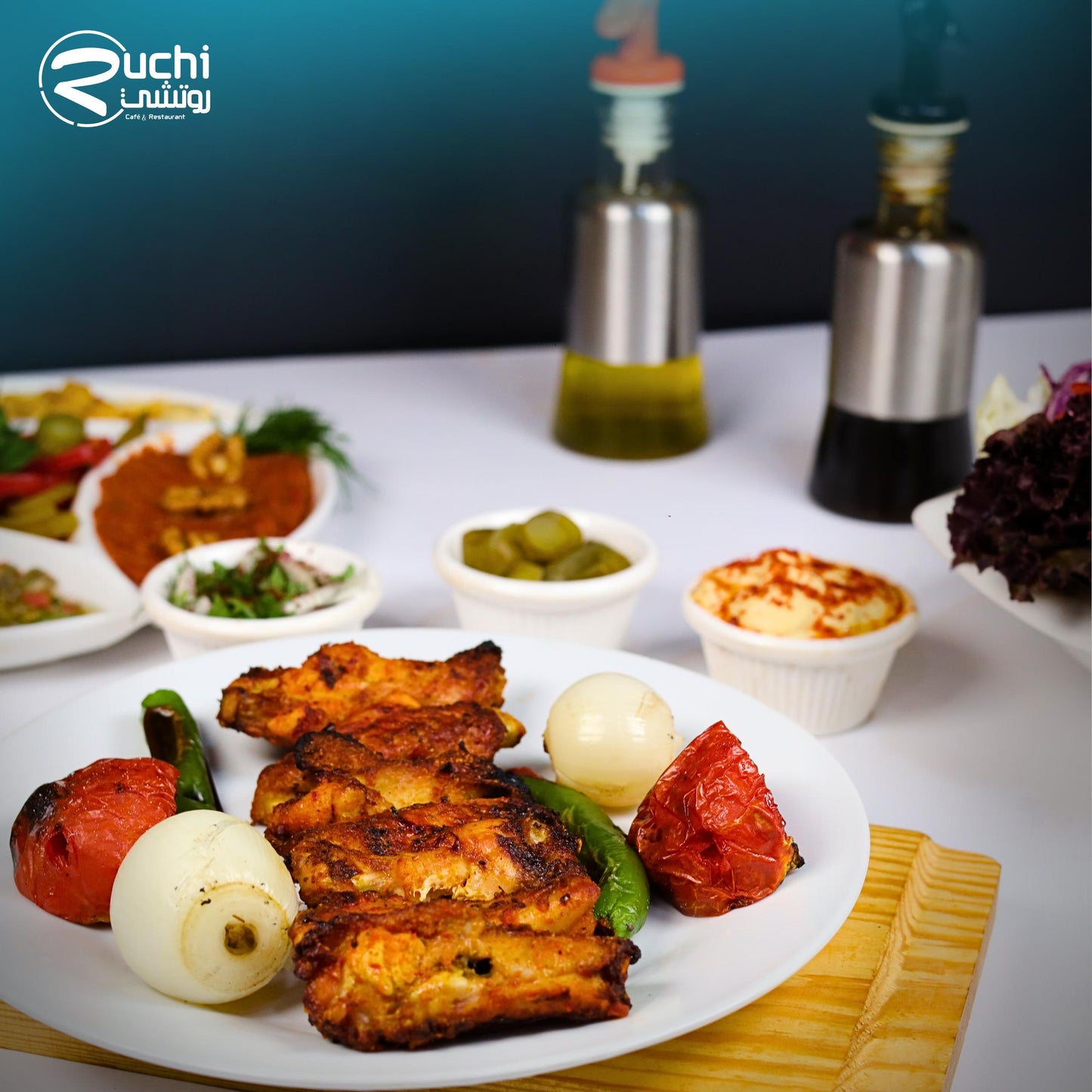 نص كيلو جوانح