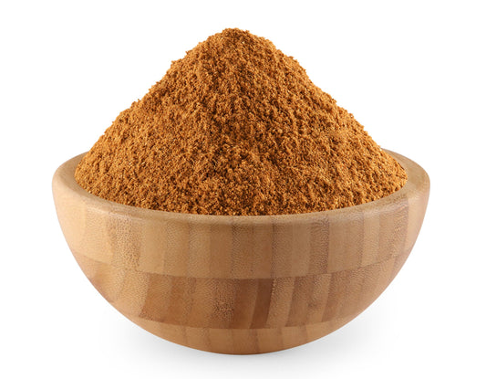 كبسة خشنة ( 100 غ )