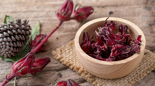 كركديه ( 100 غ )