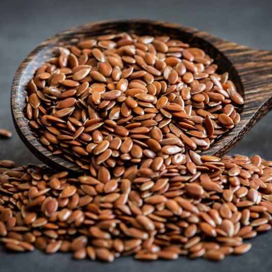 بذر كتان ( 100 غ )