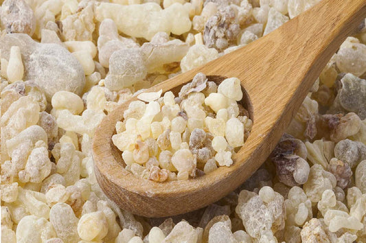 لبان الذكر ( 100 غ )