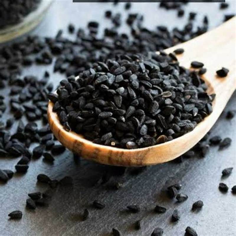 حبة بركة ( 100 غ )