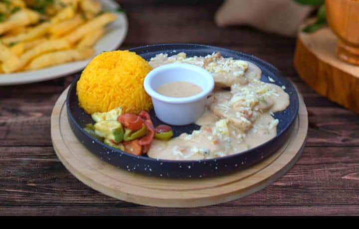 دجاج-بيريزيه