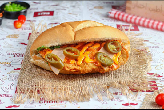 فيليه سبايسي