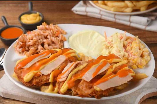 فيليه سبايسي