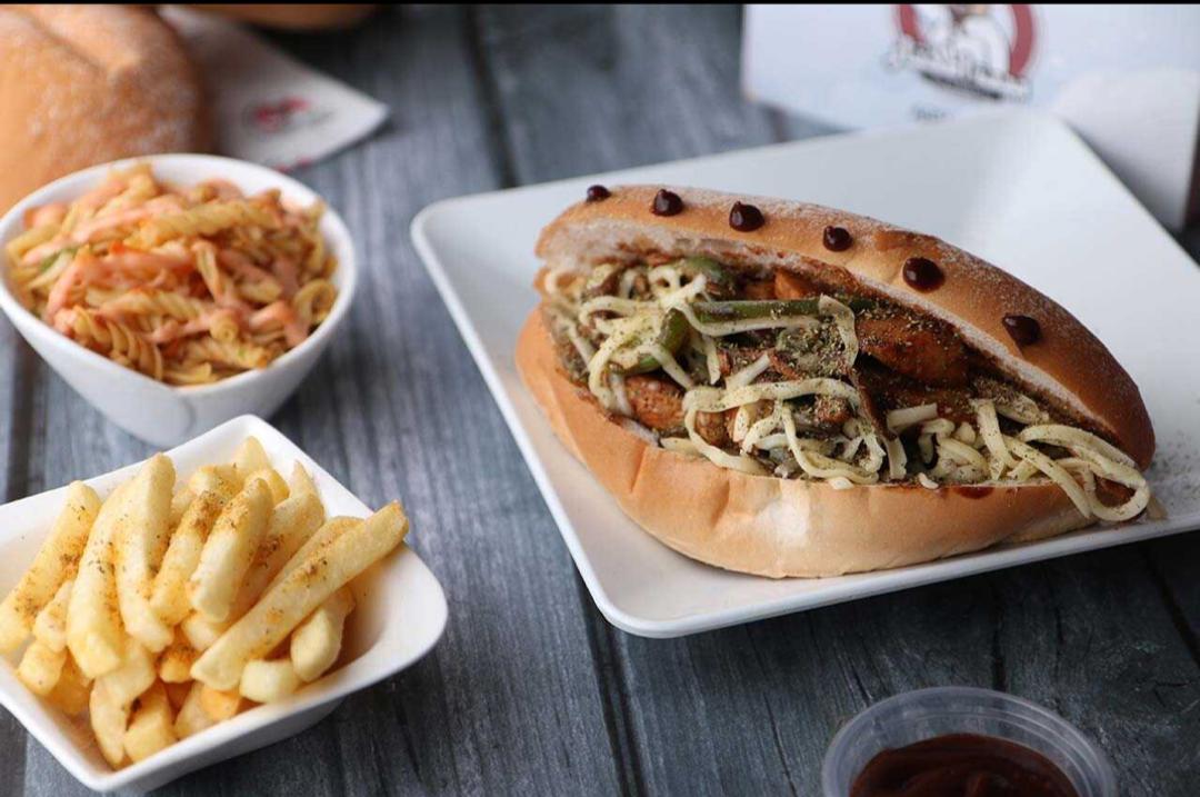 بلاك فوريست