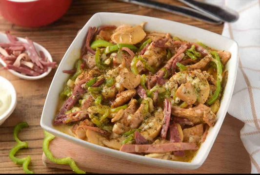 بلاك فوريست