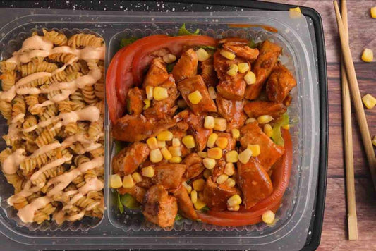 تشاينيز هوت