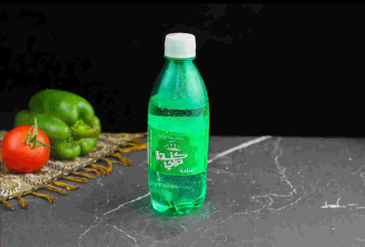 كندا دراي - سادة