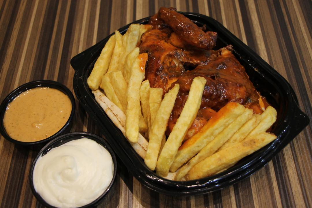 وجبة-مشوي-بوفالو