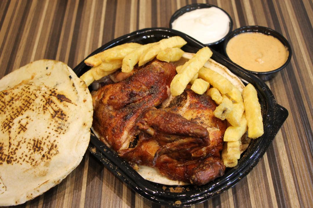 وجبة-مشوي