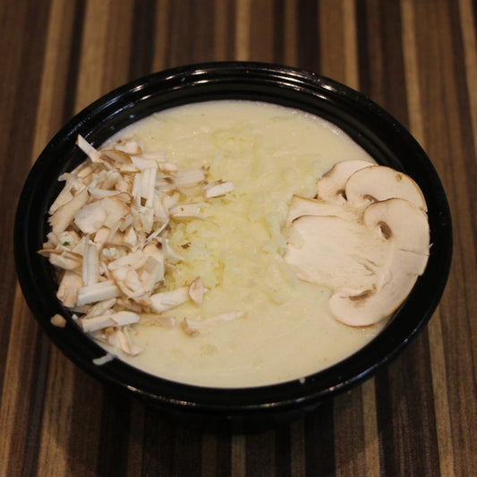 شوربة-فطر-4