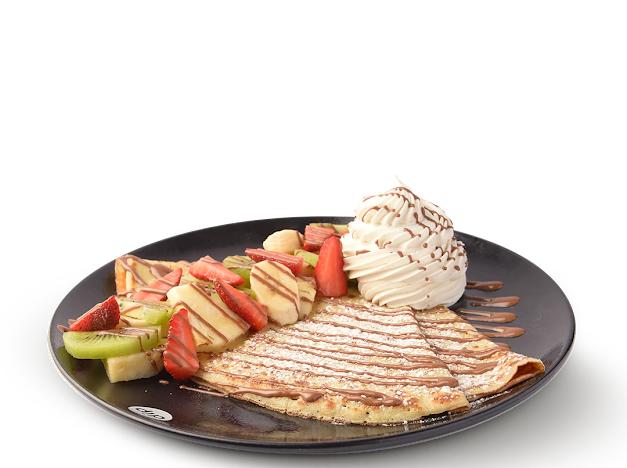 ديب ان ديب كريب