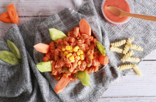 سلطة كوكتيل