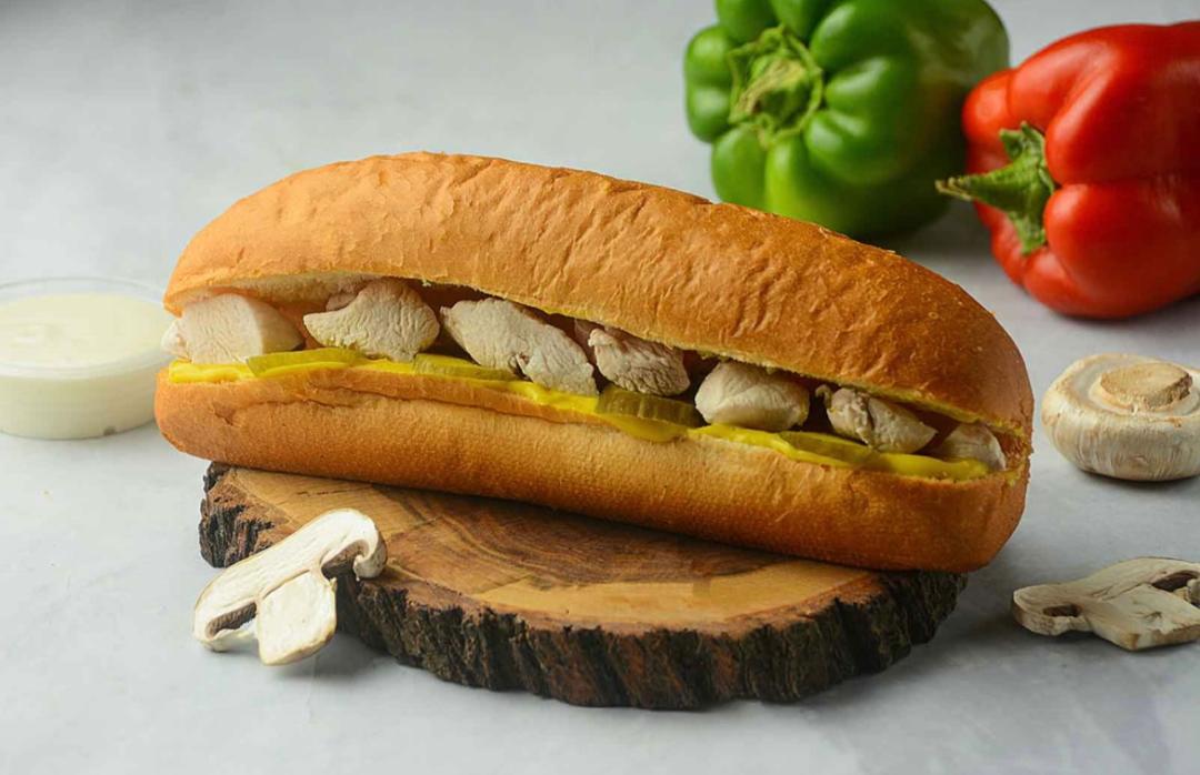 دجاج بدون عظم