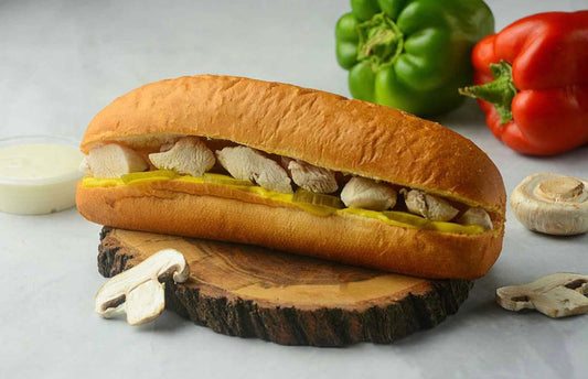 دجاج بدون عظم