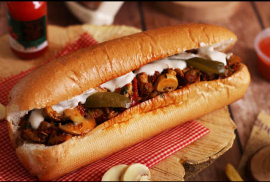 دجاج مكسيكي