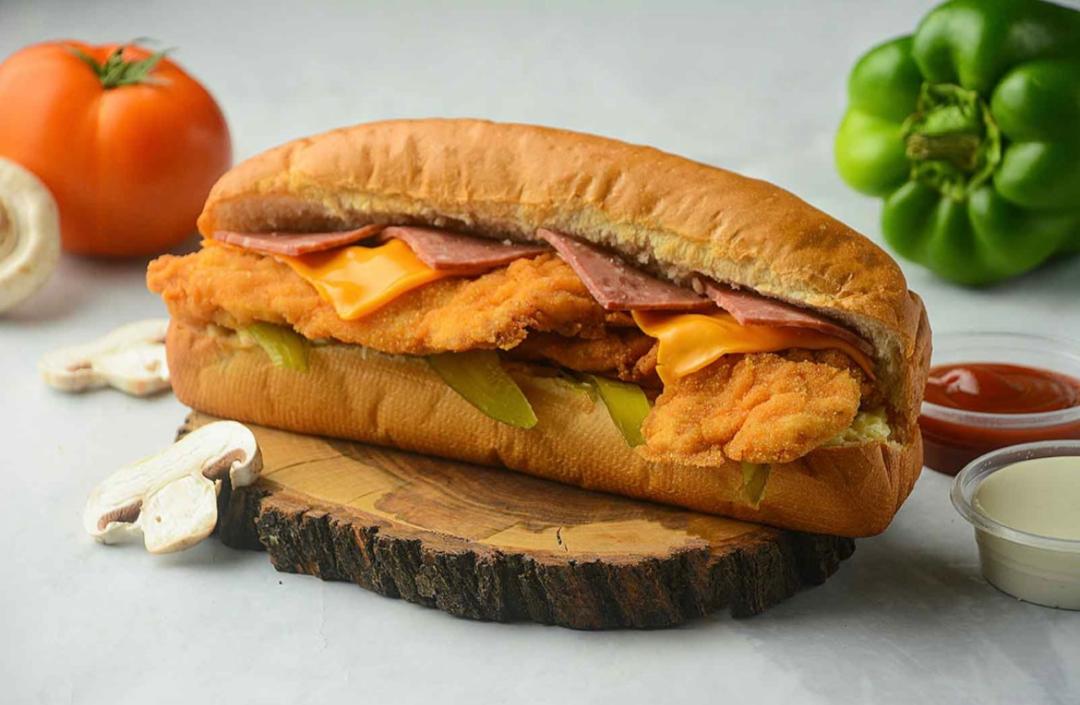 سوبريم سلامي