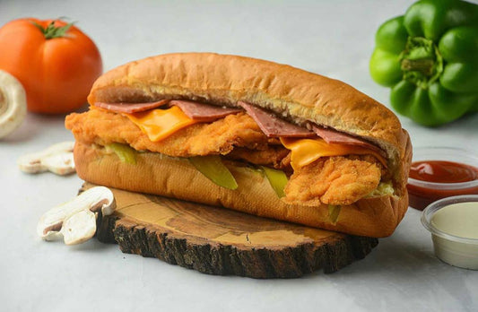 سوبريم سلامي