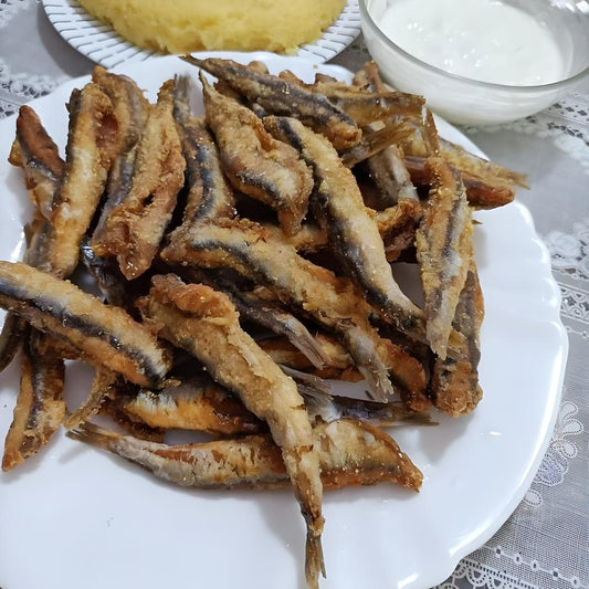 بزرة (مقلي)