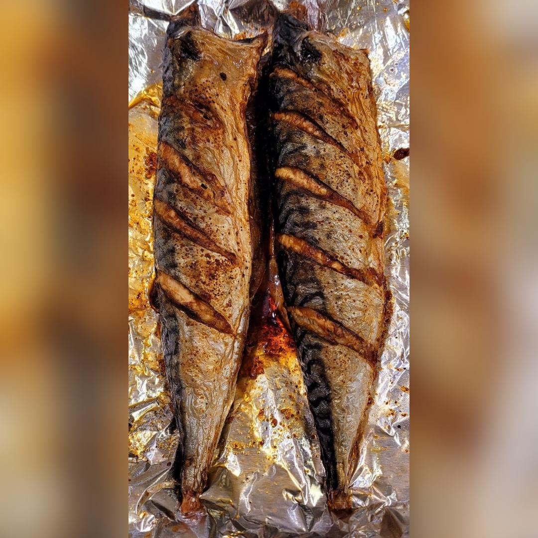 غزال  (مشوي)