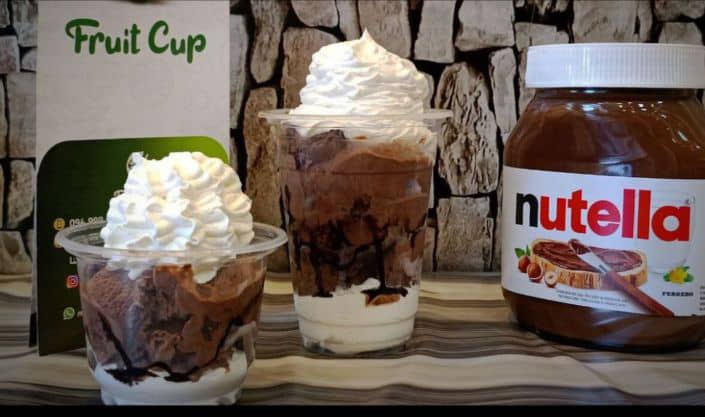 شوكولامو كلاسيك