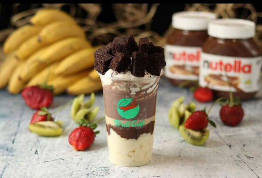 براونيز سبيشل