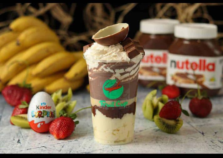 كيندر سبيشال