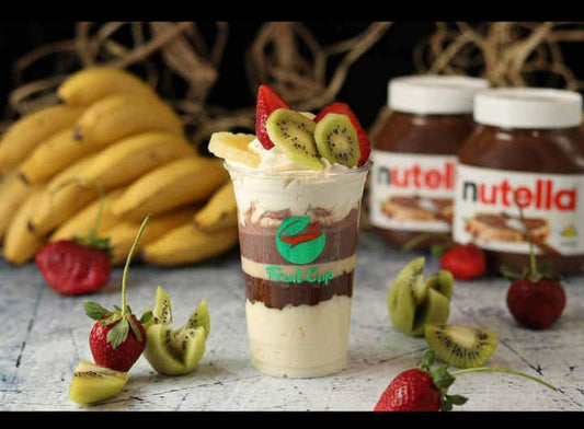 أشاطي مع الشوكولاتة