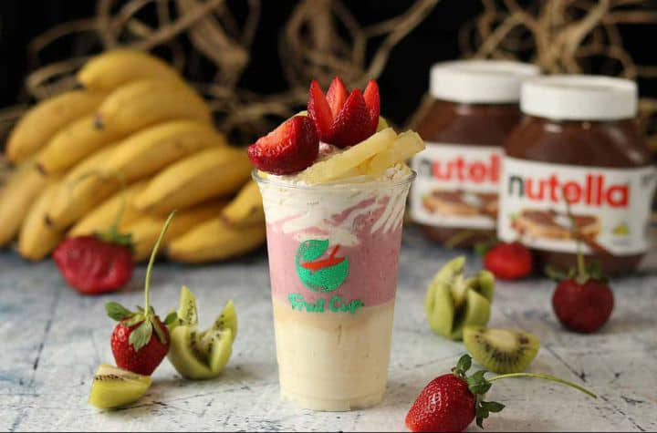 أشاطي (مكس كريمة عربية)