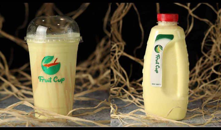 عصير الامبراطور