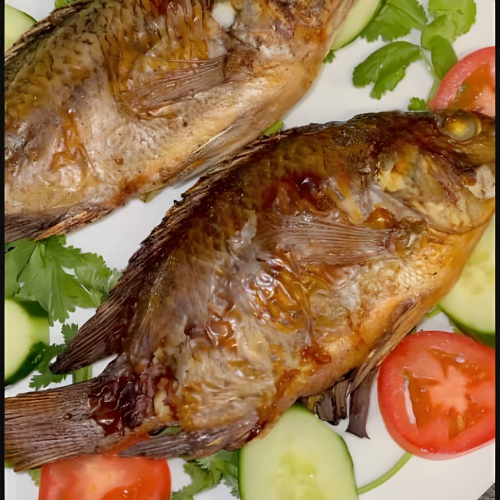 فريدة (مشوي)