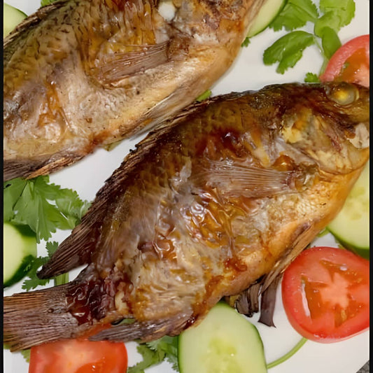 فريدة (مشوي)