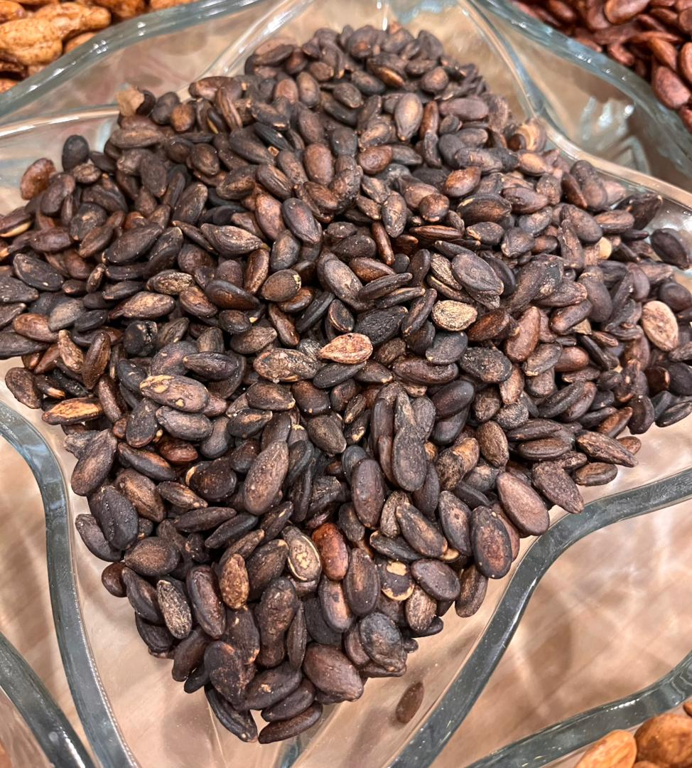 بزر اسود بلدي ( 200 غ )