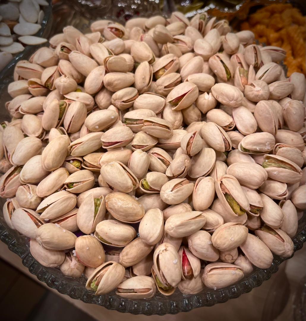 فسق حلبي ( 200 غ )