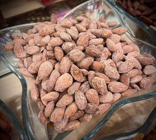 لوز مالح ( 200 غ )