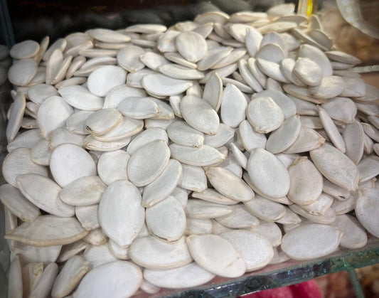 بزر ابيض ( 200 غ )