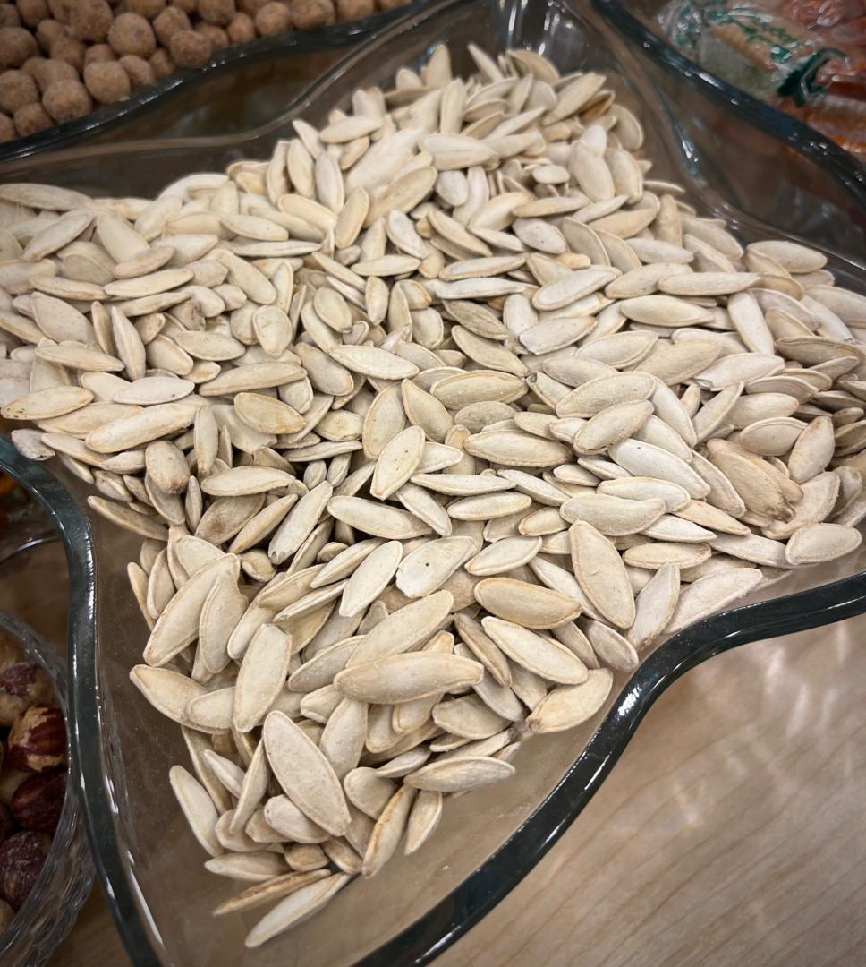 بزر كوسا ( 200 غ )