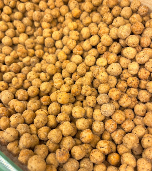 قضامة مدخنة ( 200 غ )