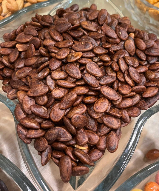 بزر اشقر افغاني  ( 200 غ )