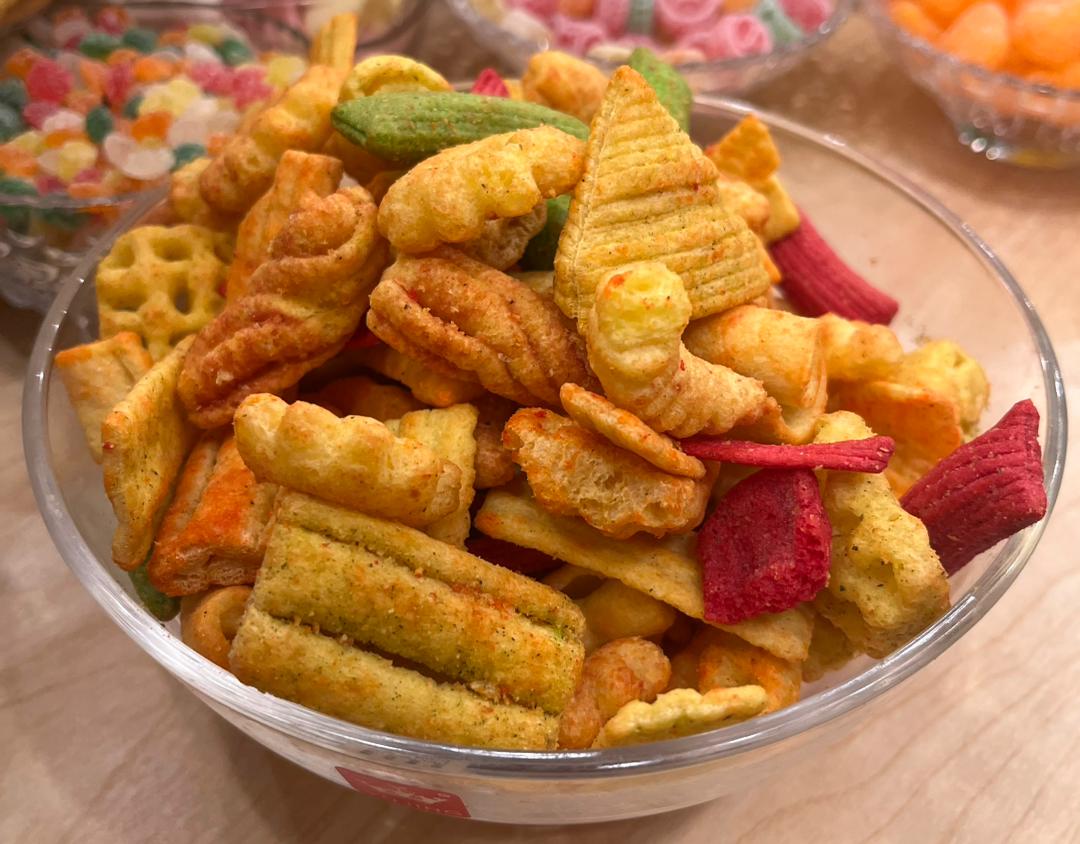 طرابيش ( 200 غ )