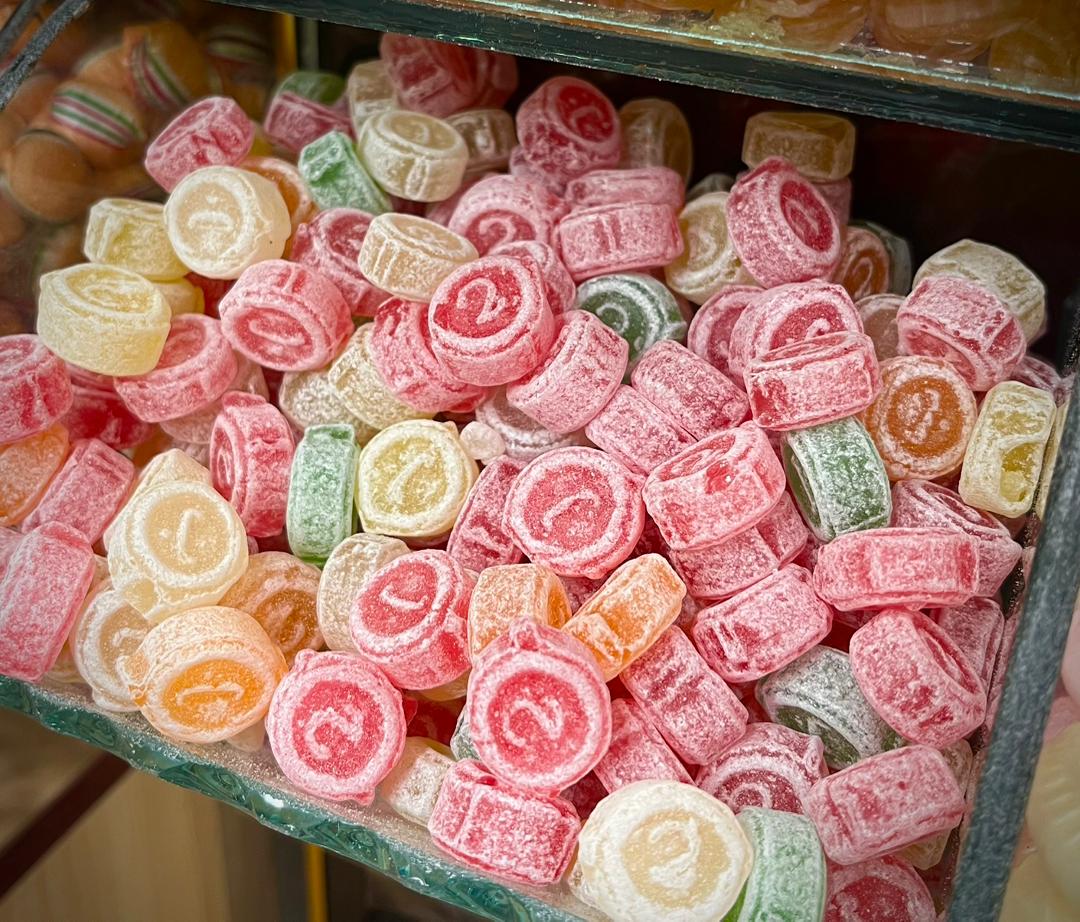 سكاكر ( 200 غ )