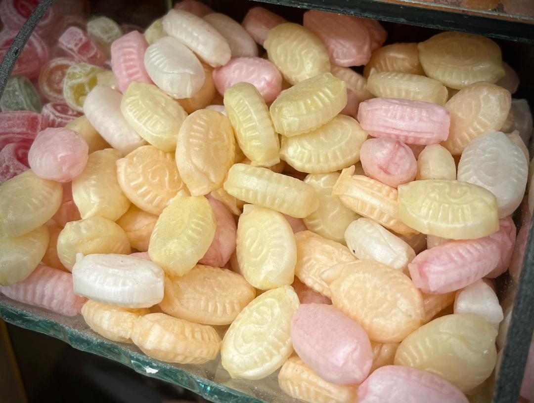 سكاكر ( 200 غ )